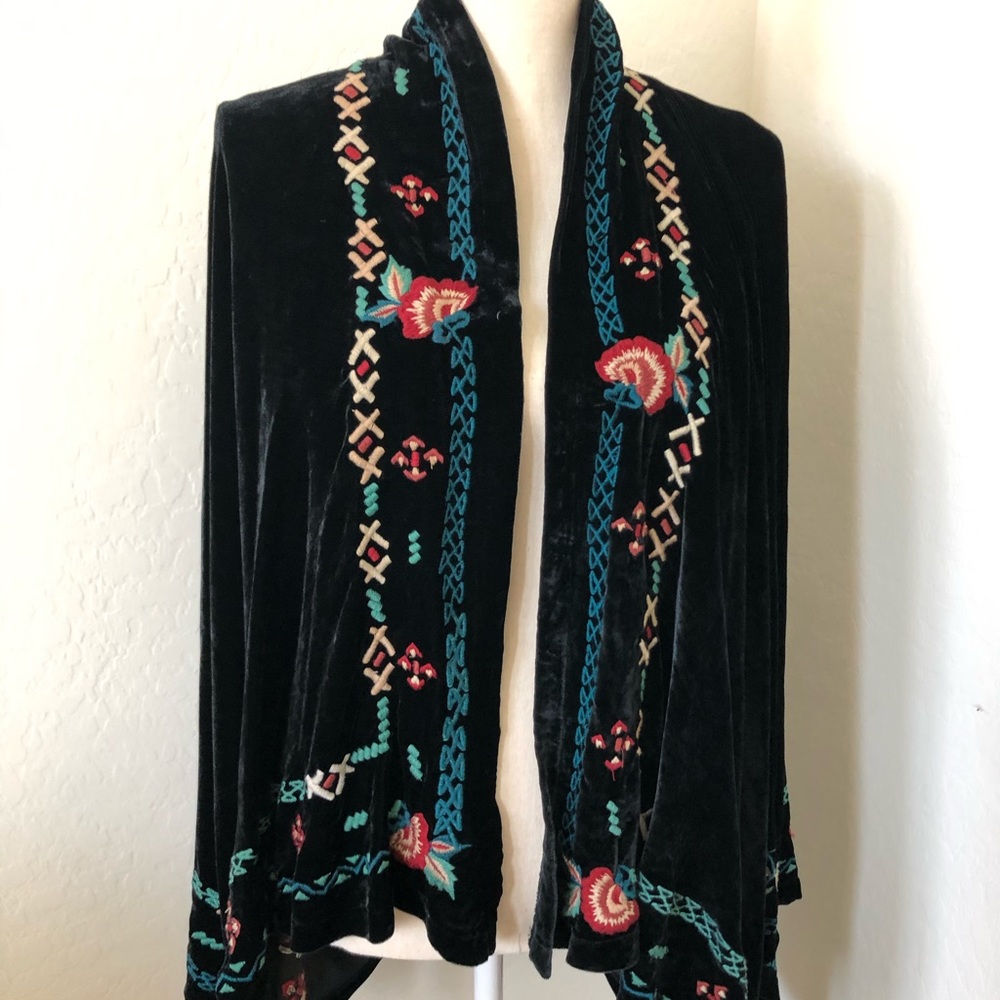 Kyla Seo cardigan